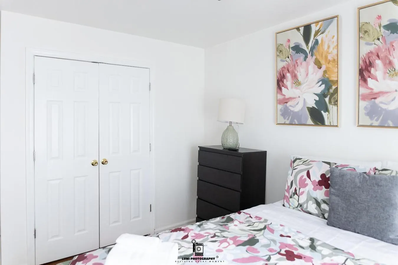 Apartment Newark Airport Oasis: Spacious 3-Bed Near EWR & NYC United States
