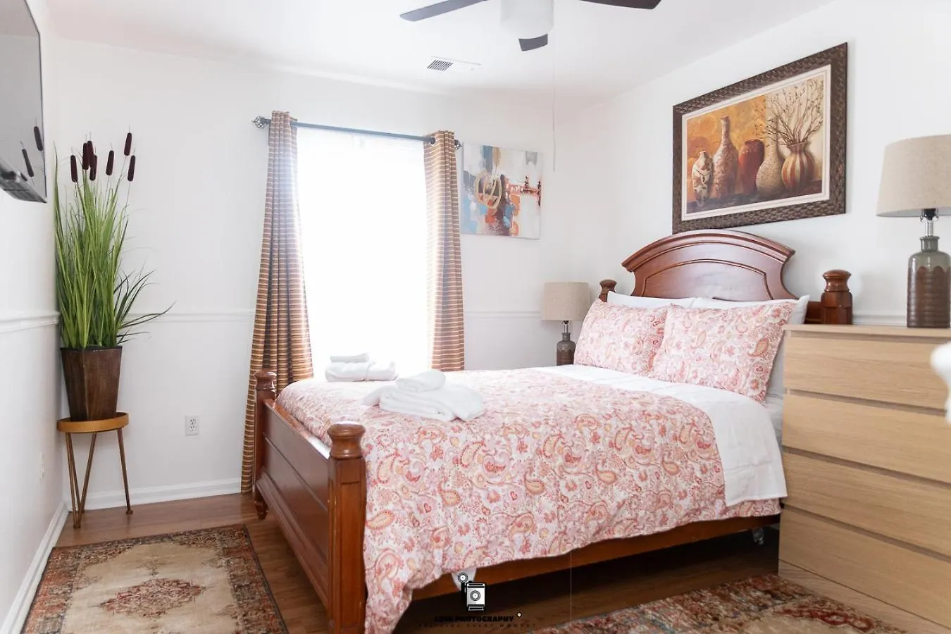 Newark Airport Oasis: Spacious 3-Bed Near EWR & NYC 0*,