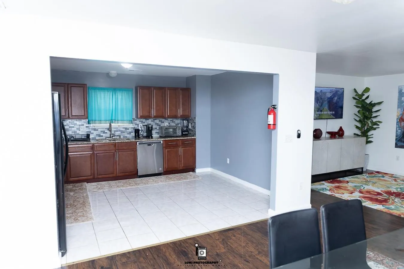 Newark Airport Oasis: Spacious 3-Bed Near EWR & NYC United States