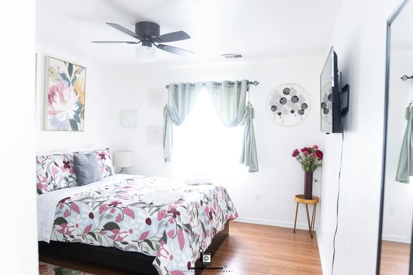 Newark Airport Oasis: Spacious 3-Bed Near EWR & NYC 0*,  United States